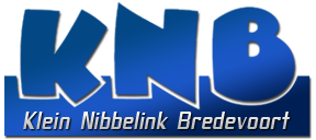 Logo Klein Nibbelink