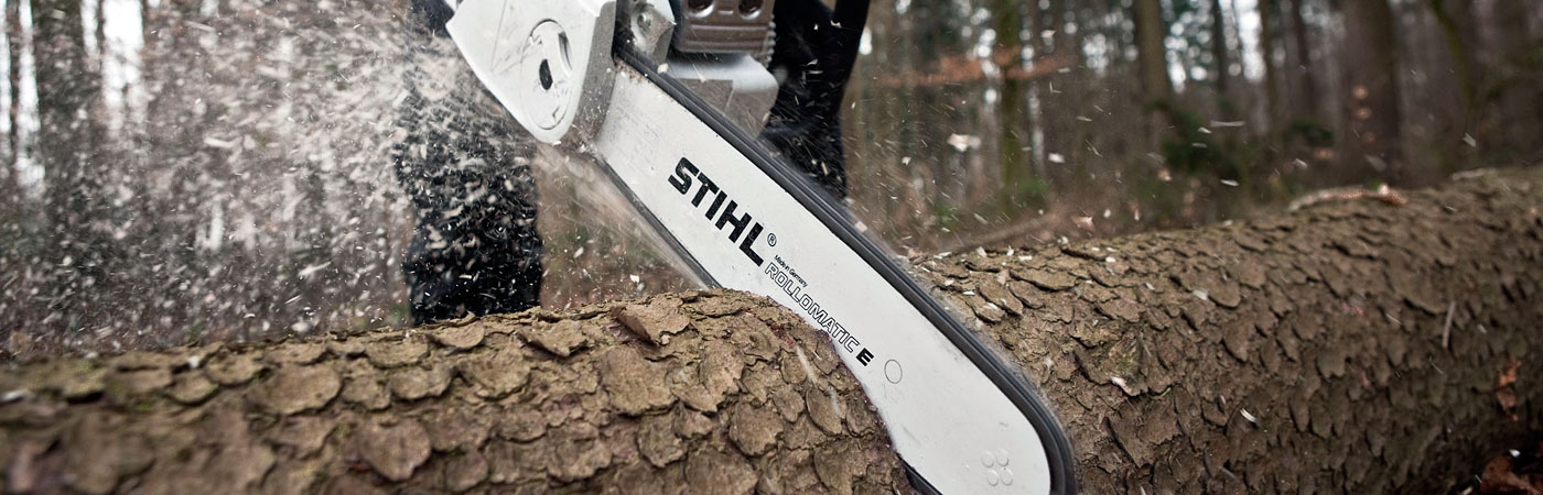 BEKIJK ONS ONLINE AANBOD STIHL MACHINES !