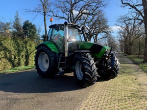 Wij hebben weer een aantal mooie machines afgeleverd