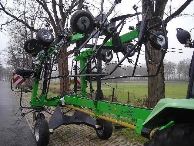 Schudder Condimaster 14042