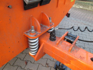 Pronar oprijwagens