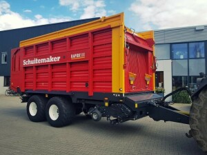 Prachtige Schuitemaker Rapide 580 afgeleverd