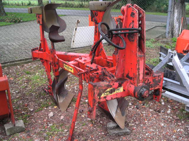 Verkocht div gebruikte machines 