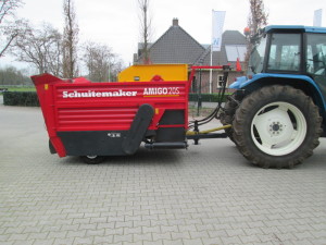 Schuitemaker Amigo 20 S afgeleverd