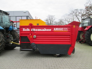 Schuitemaker Amigo 20 S afgeleverd