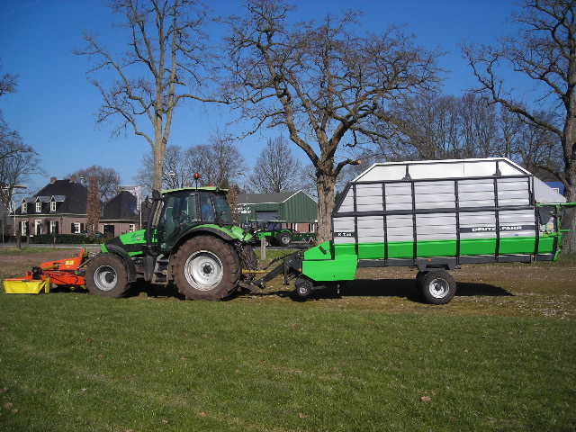 Fella Frontmaaier verkocht