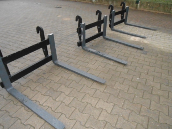 Pallet borden klaar voor uitlevering !