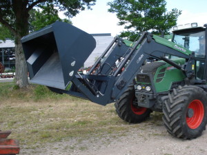 Wij hebben een aantal mooie machines mogen afleveren.