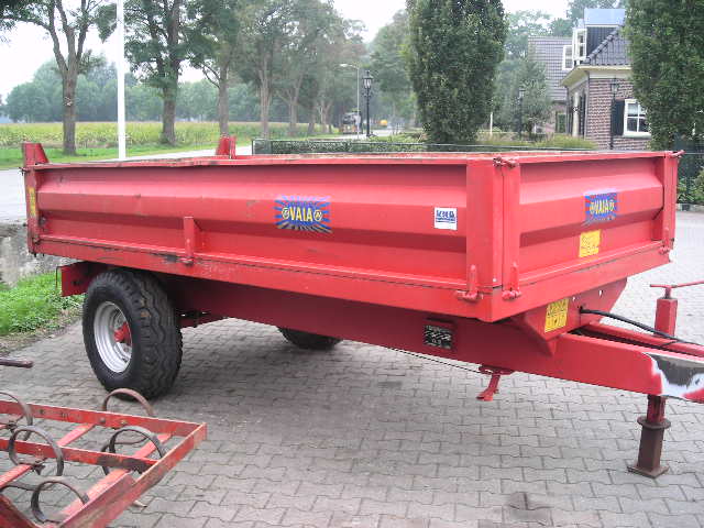 Verkocht div gebruikte machines 