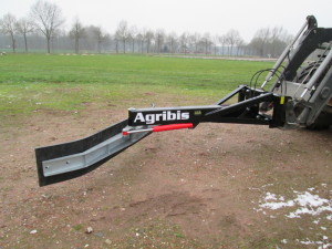 Agribis Kuilschuif afgeleverd