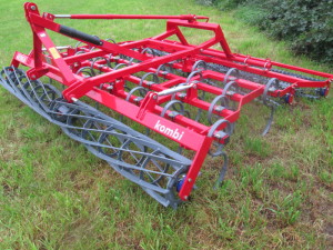 Diverse machines afgeleverd !