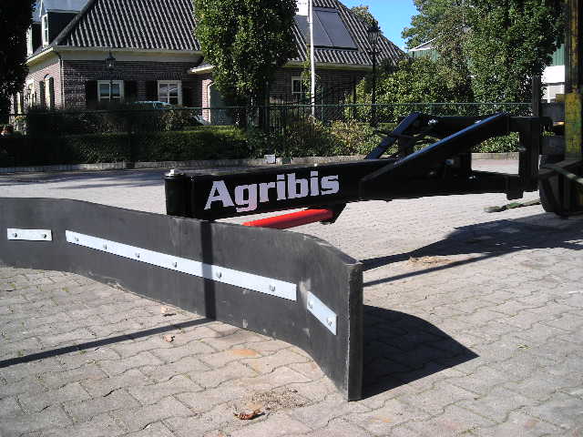 Kuilschuif Afgeleverd 