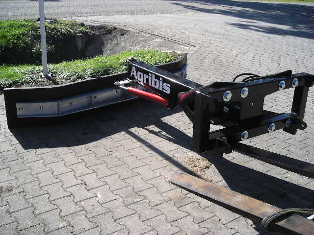 Kuilschuif Afgeleverd 