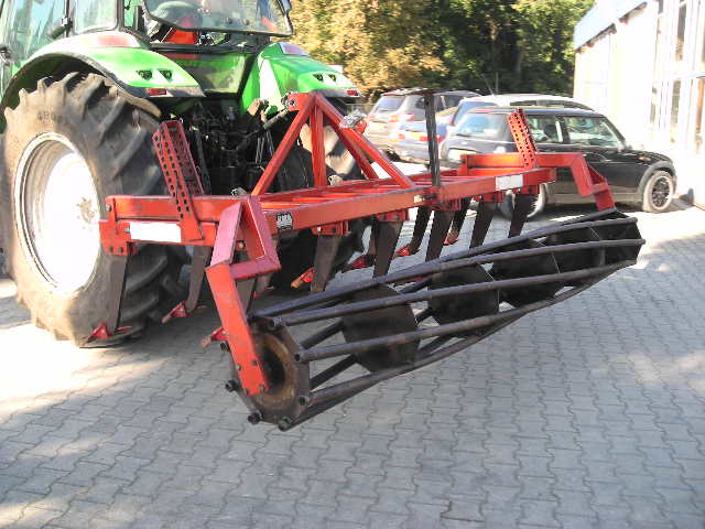 Verkocht div gebruikte machines 