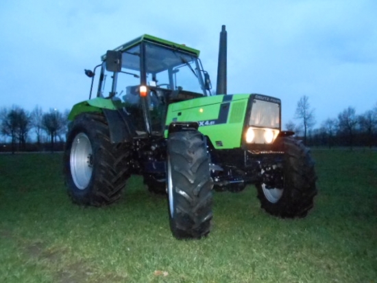 Weer als nieuw !!!