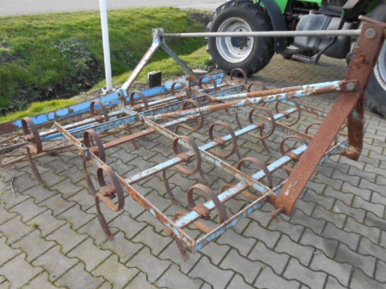 Afgeleverd van alles wat !!!!!