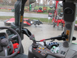 2 X Deutz-Fahr Agrotron 6120 ttv afgeleverd